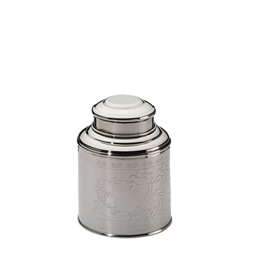 Boite à thé 100g