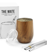 Set à maté-35cl