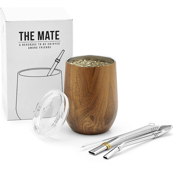 Set à maté-35cl