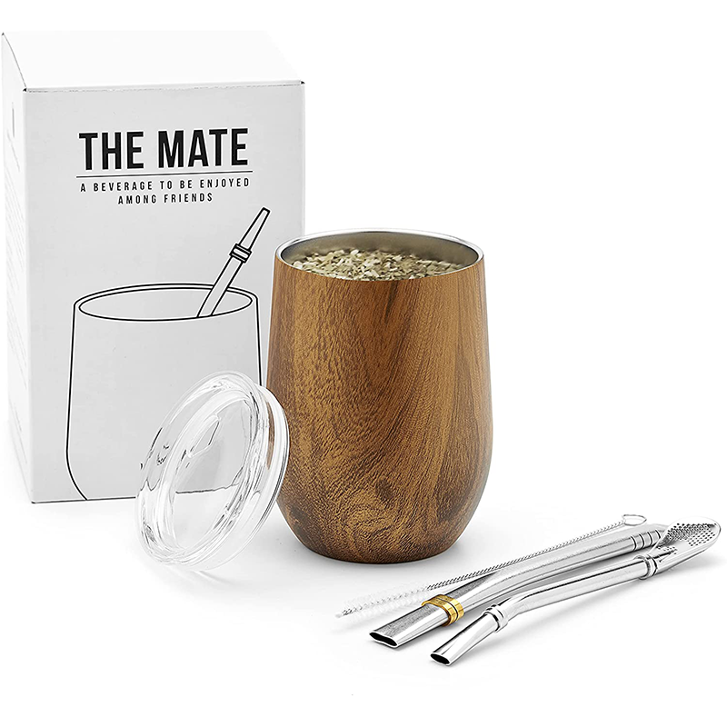 Set à maté-35cl