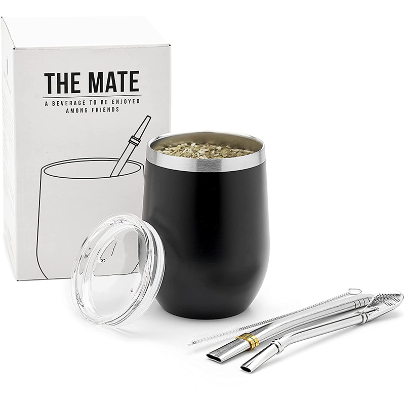Set à maté-35cl