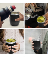 Set à maté-35cl