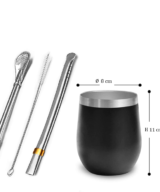 Set à maté-35cl