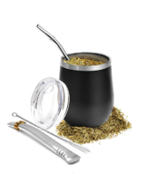 Set à maté-35cl