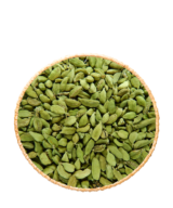 Cardamome verte graines