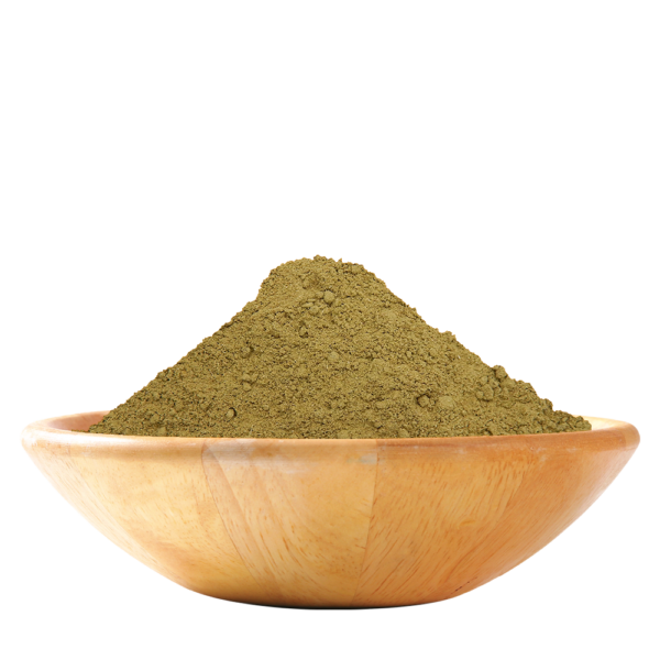 Curry vert Thaï