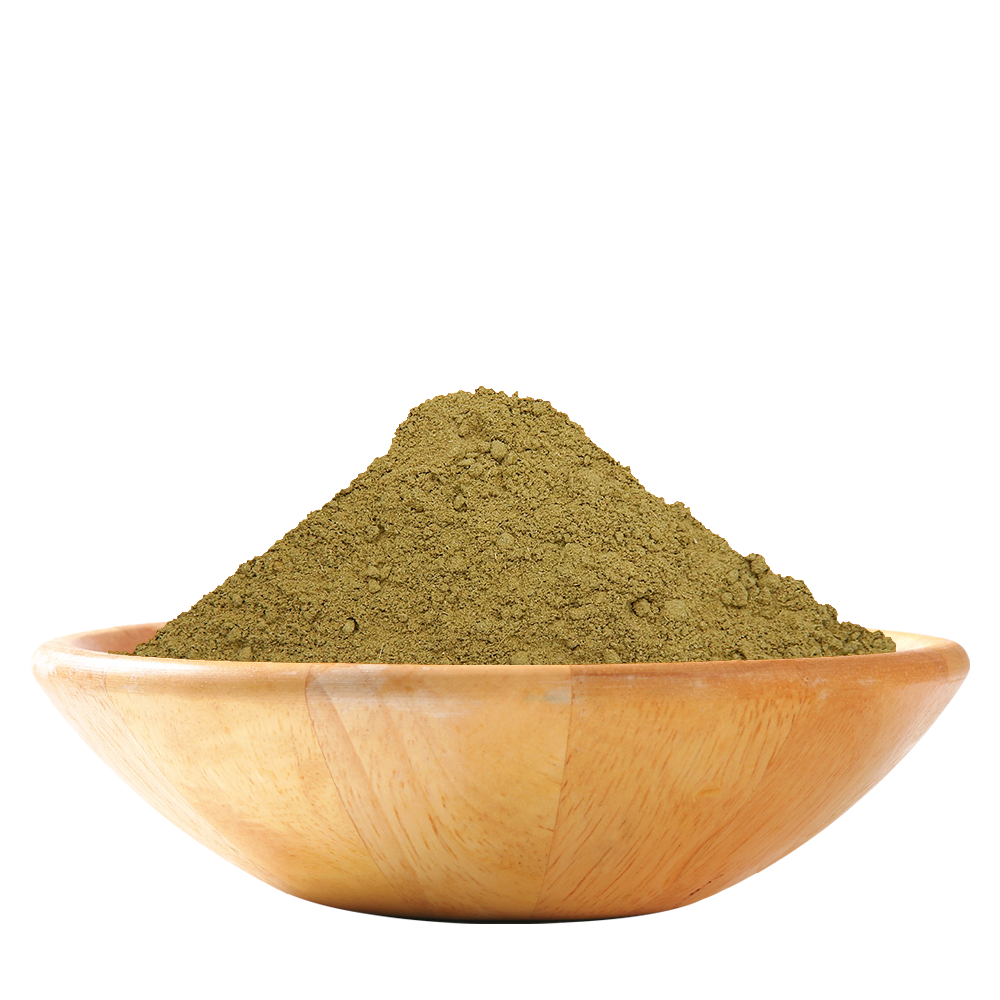 Curry vert Thaï
