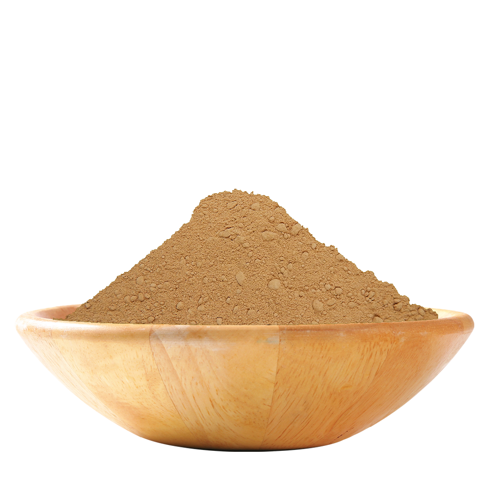 Galanga moulu