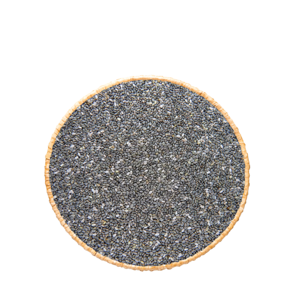 Graines de chia