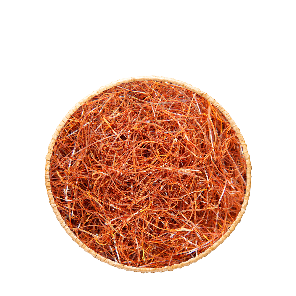 Piment cheveux d'ange