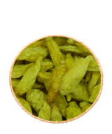 Piment d'Amazonie