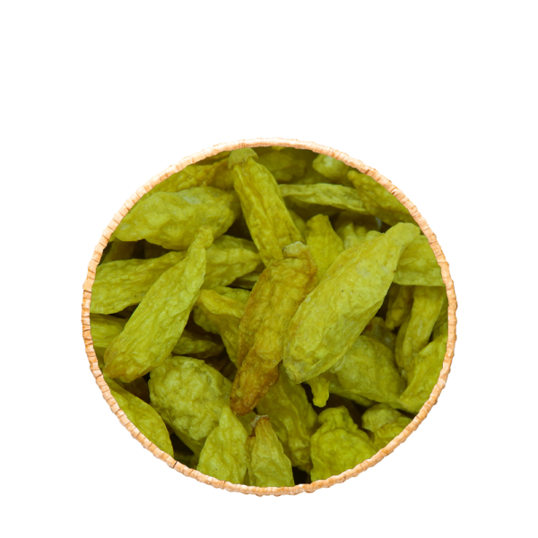 Piment d'Amazonie