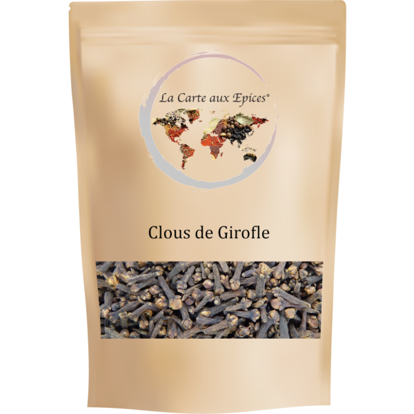 Clous de girofle