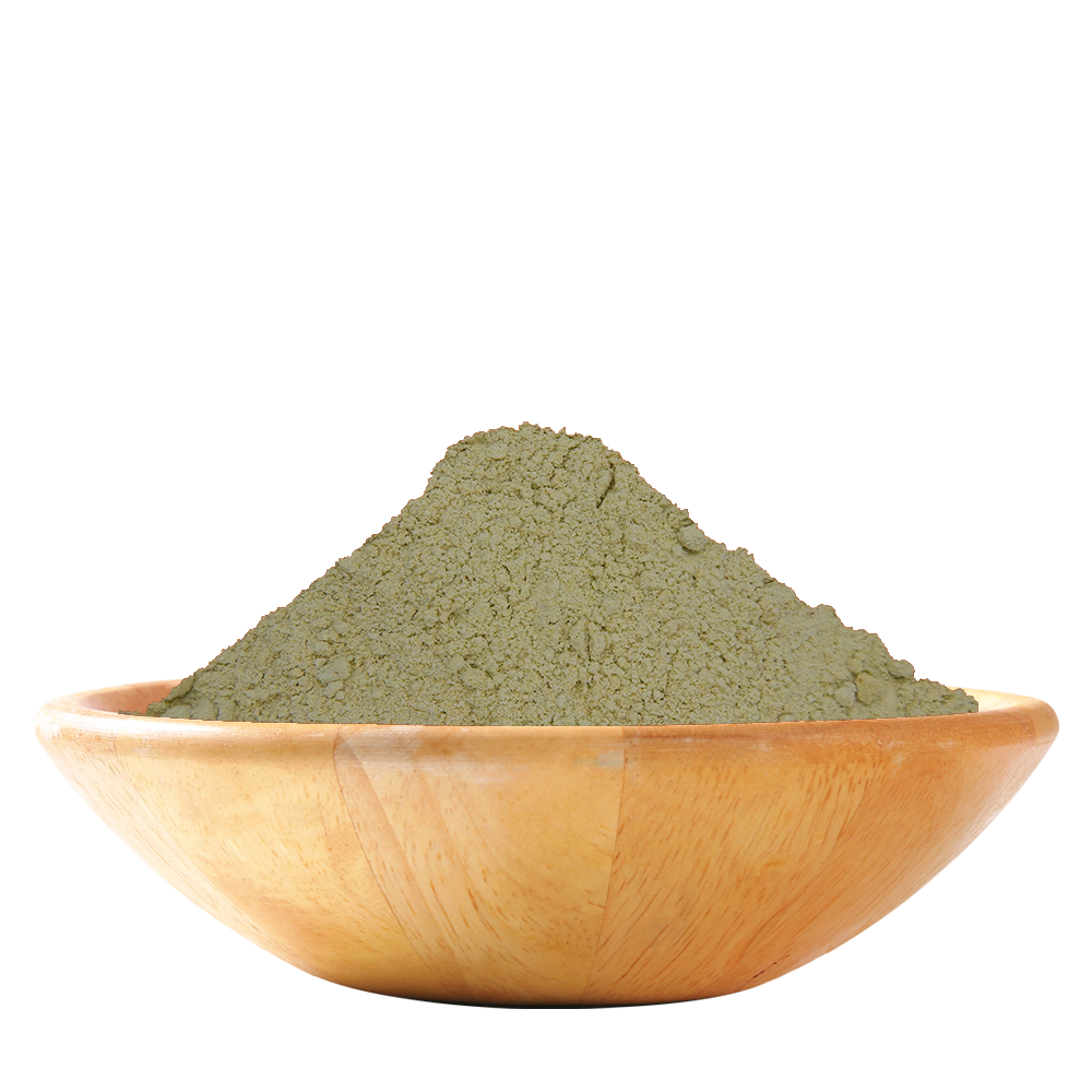 Wasabi en poudre