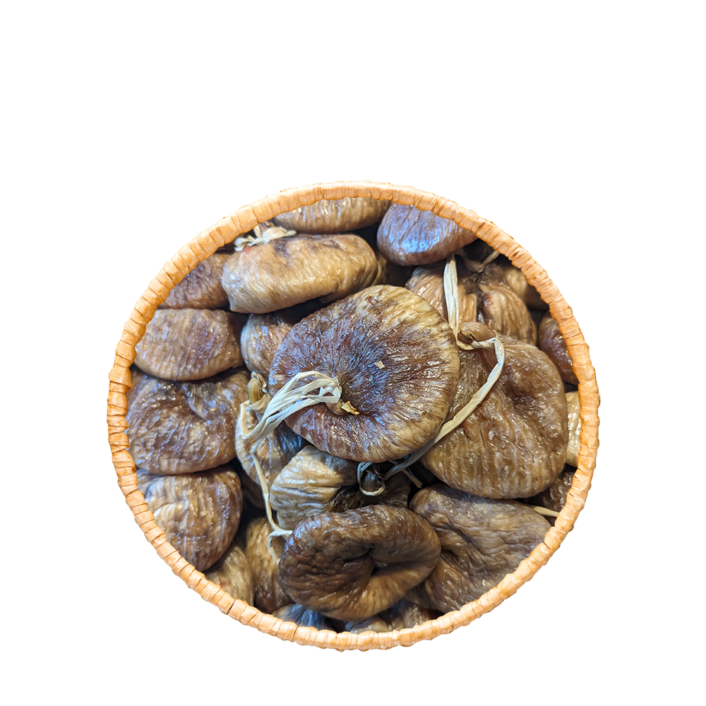 Figue séchée Baglama