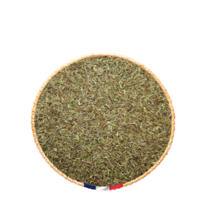 Sarriette séchée