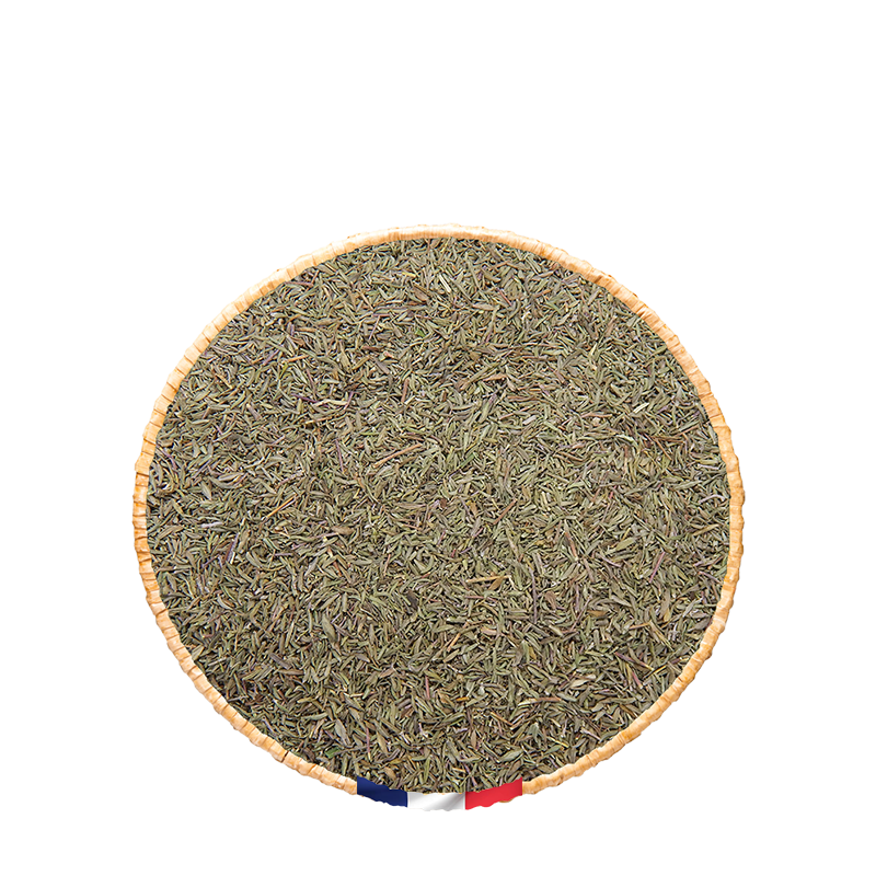 Thym séché IGP