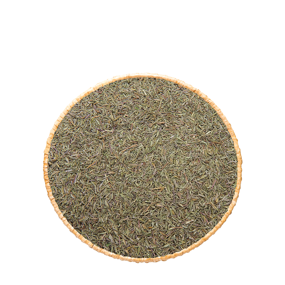 Thym séché