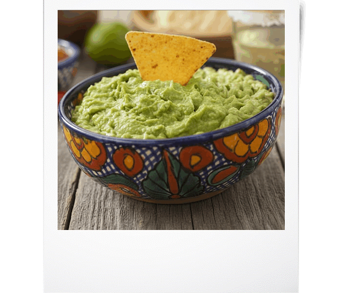 Guacamole
