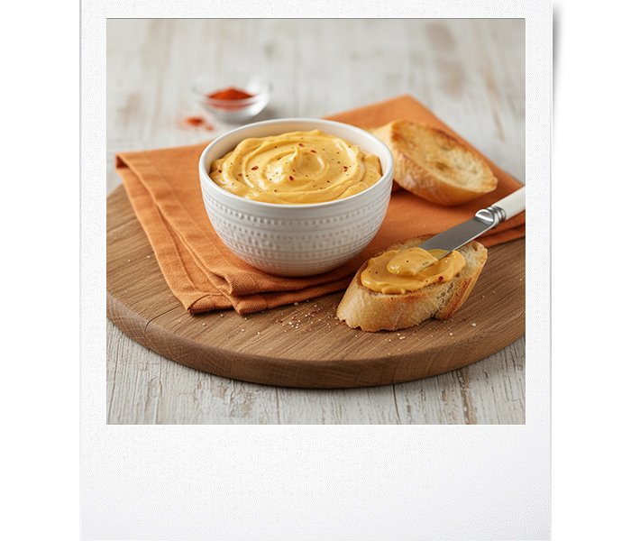 Sauce Rouille