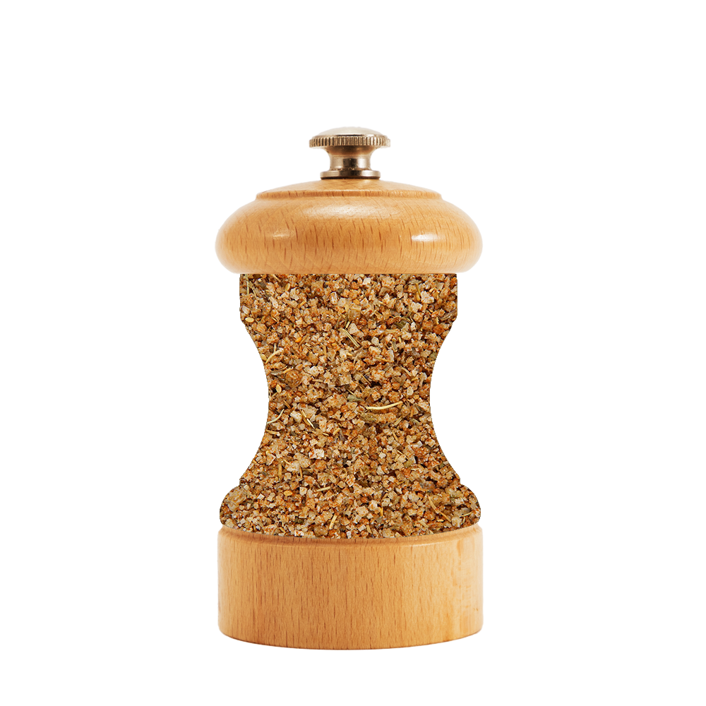 Gros sel de Guérande IGP Spécial grillades