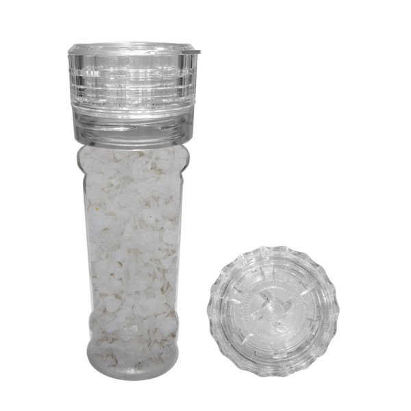 Fleur de sel pyramidal