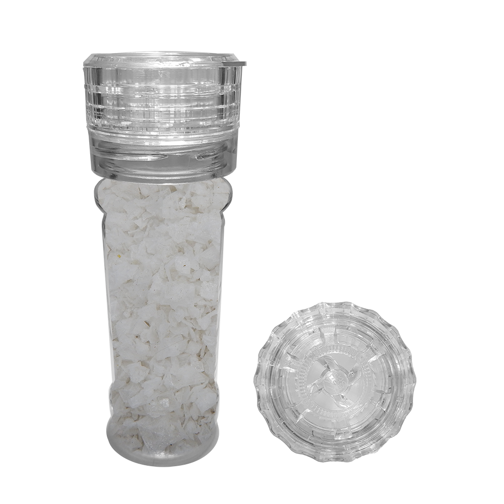 Fleur de sel pyramidal