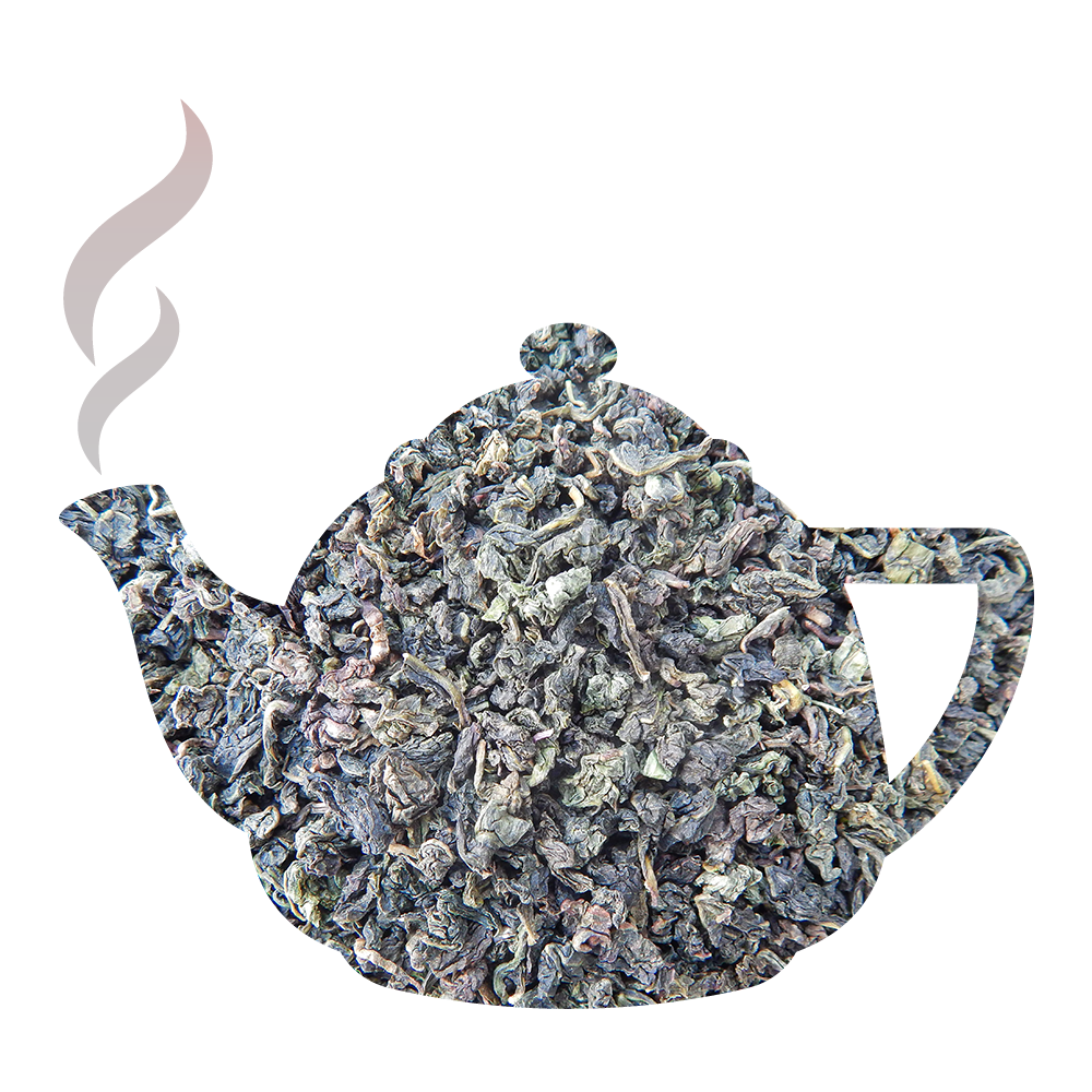 Thé Milky Oolong
