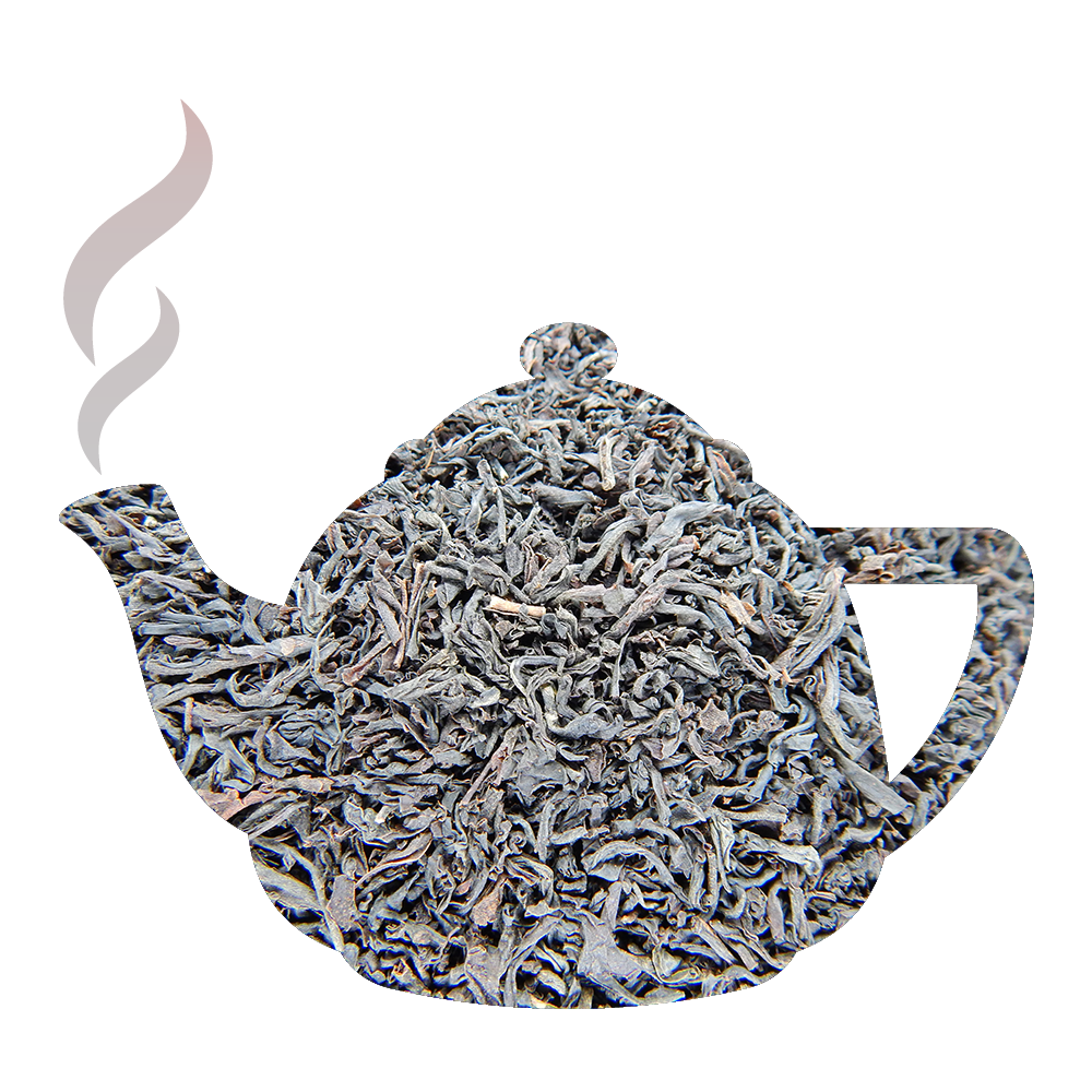 Thé noir Grand Yunnan