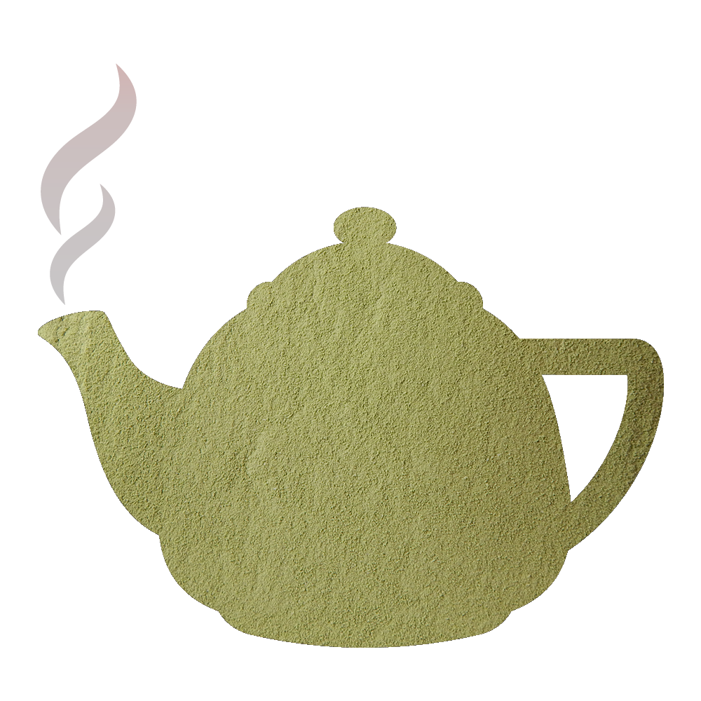 Thé vert Matcha