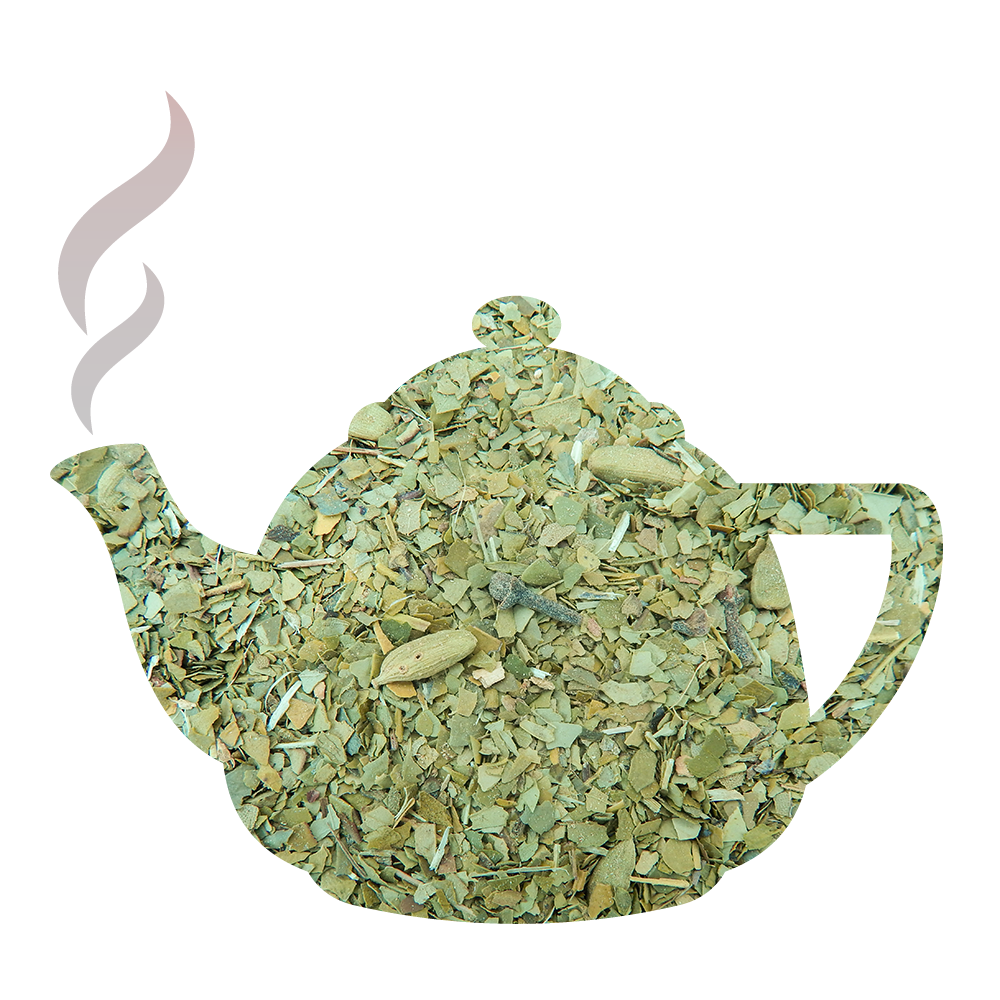 Maté Tchaï