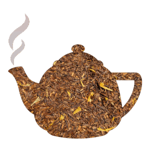 Rooibos fleurs d'oranger