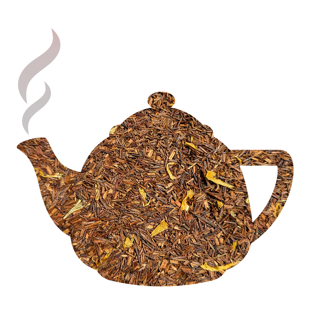Rooibos fleurs d'oranger