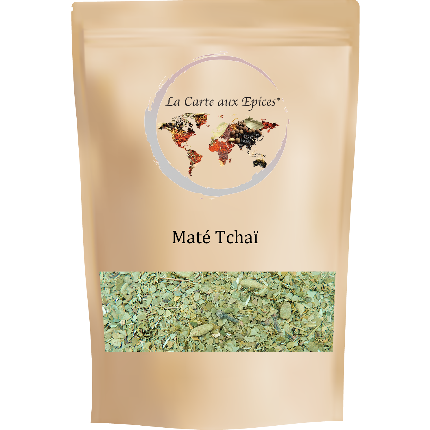 Maté Tchaï