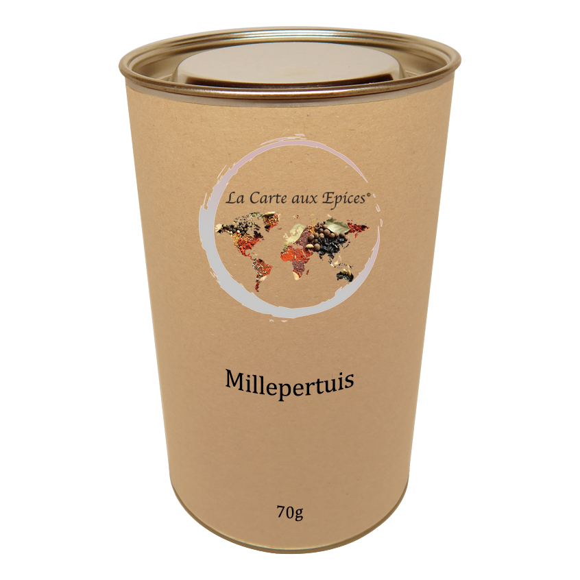 Millepertuis