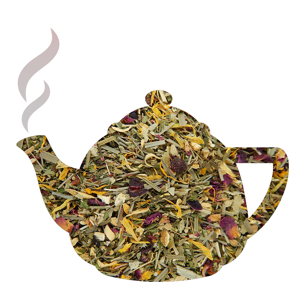 Infusion Le temps des amours