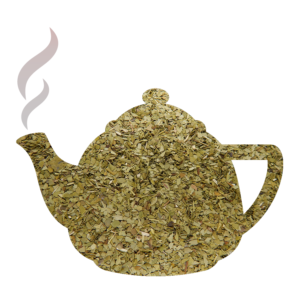 Maté nature
