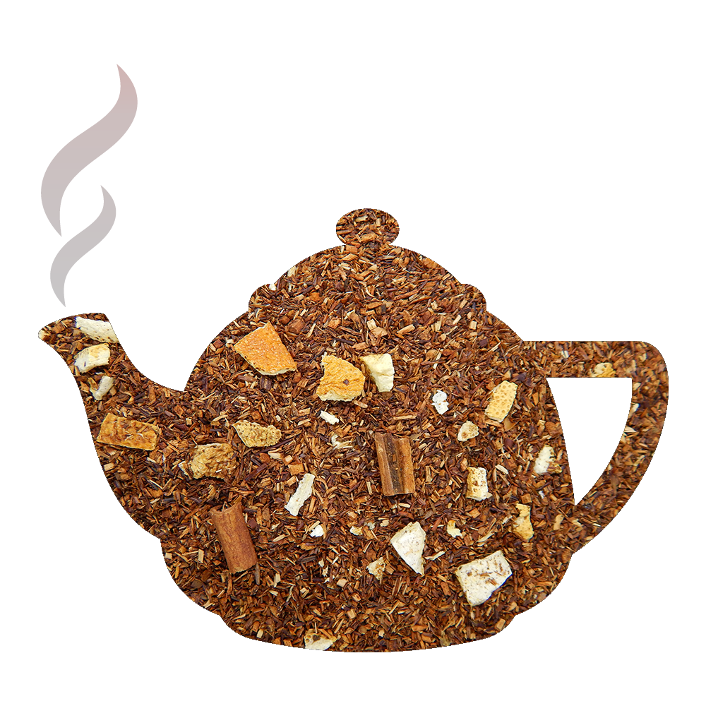 Rooibos cannelle orange