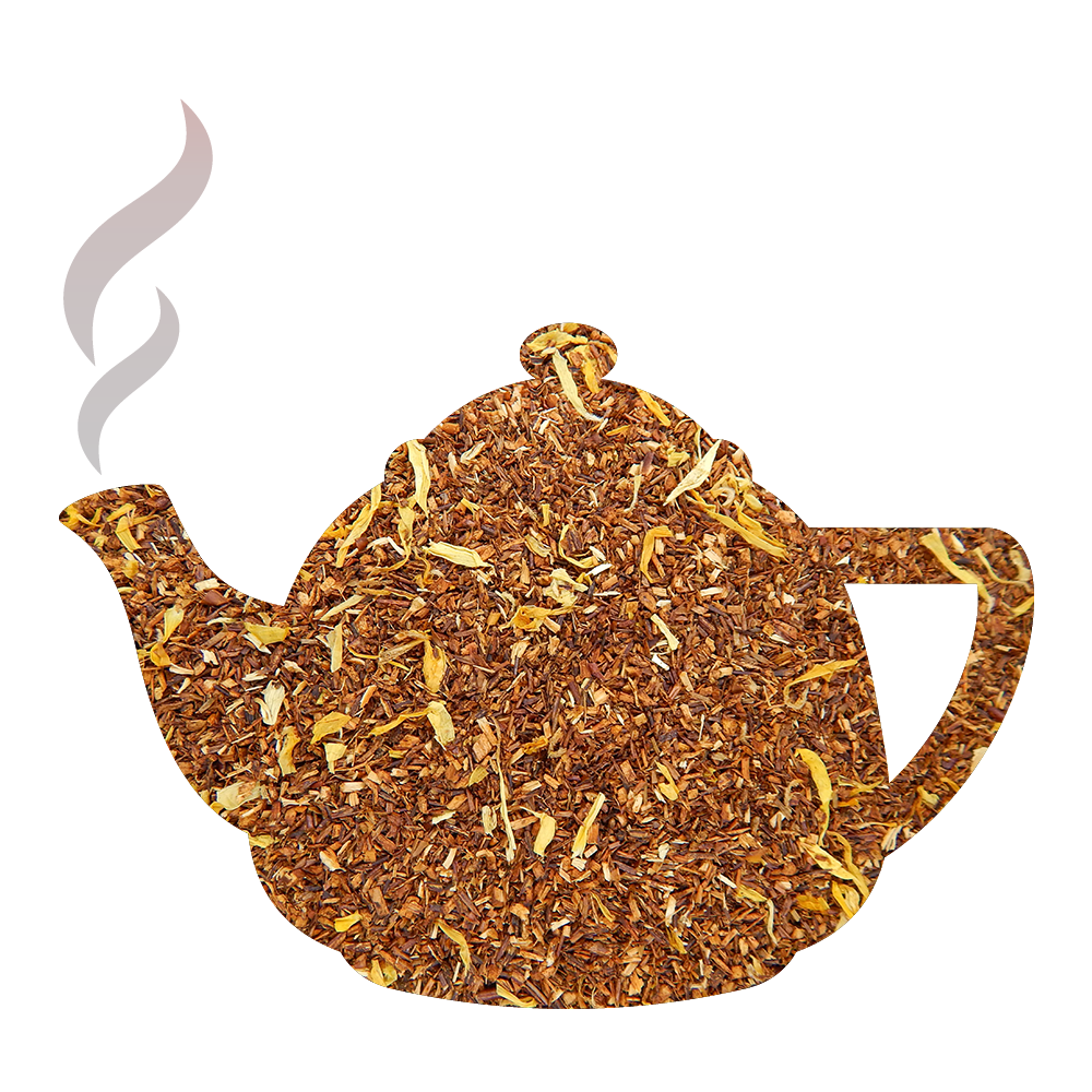 Rooibos Earl grey