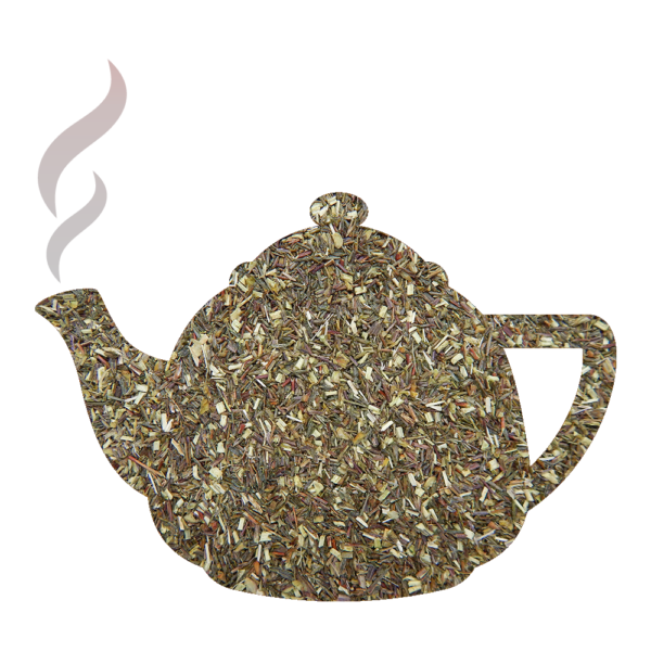 Rooibos vert nature
