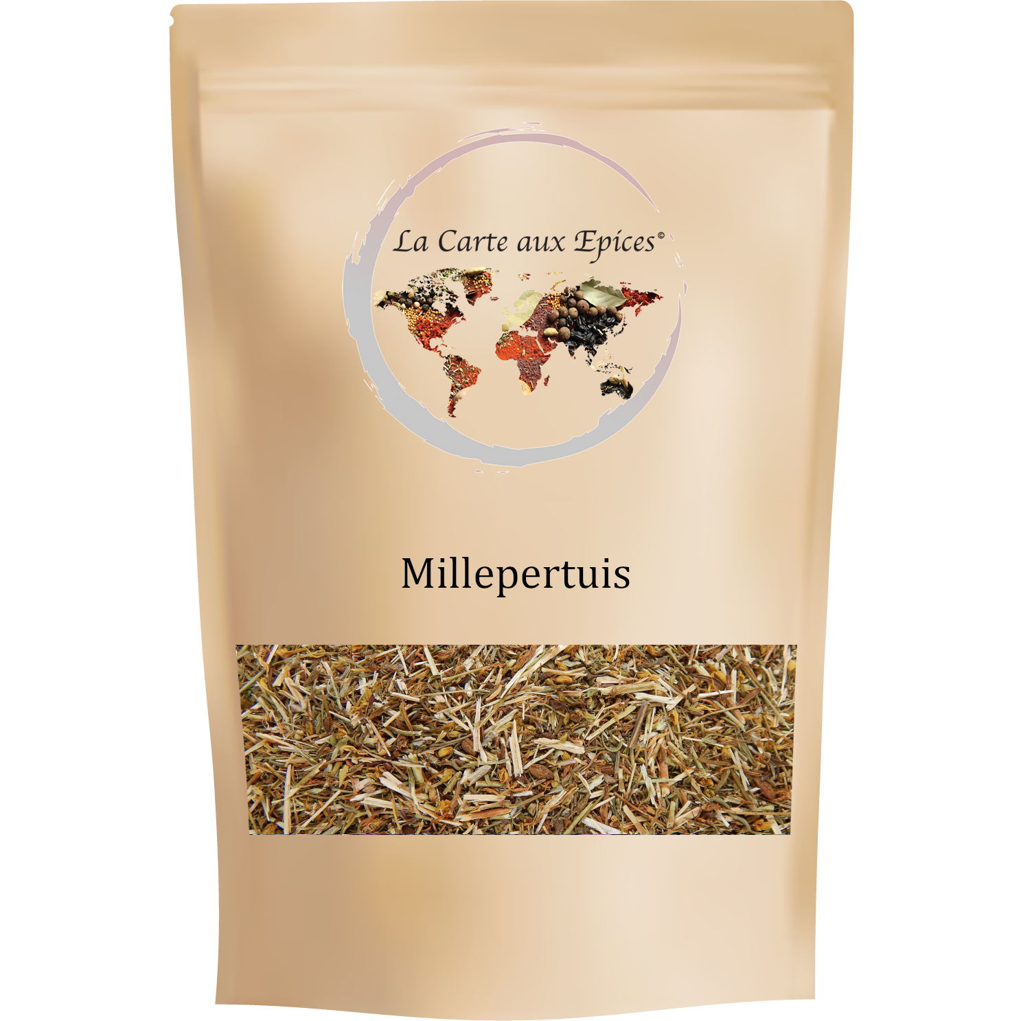 Millepertuis